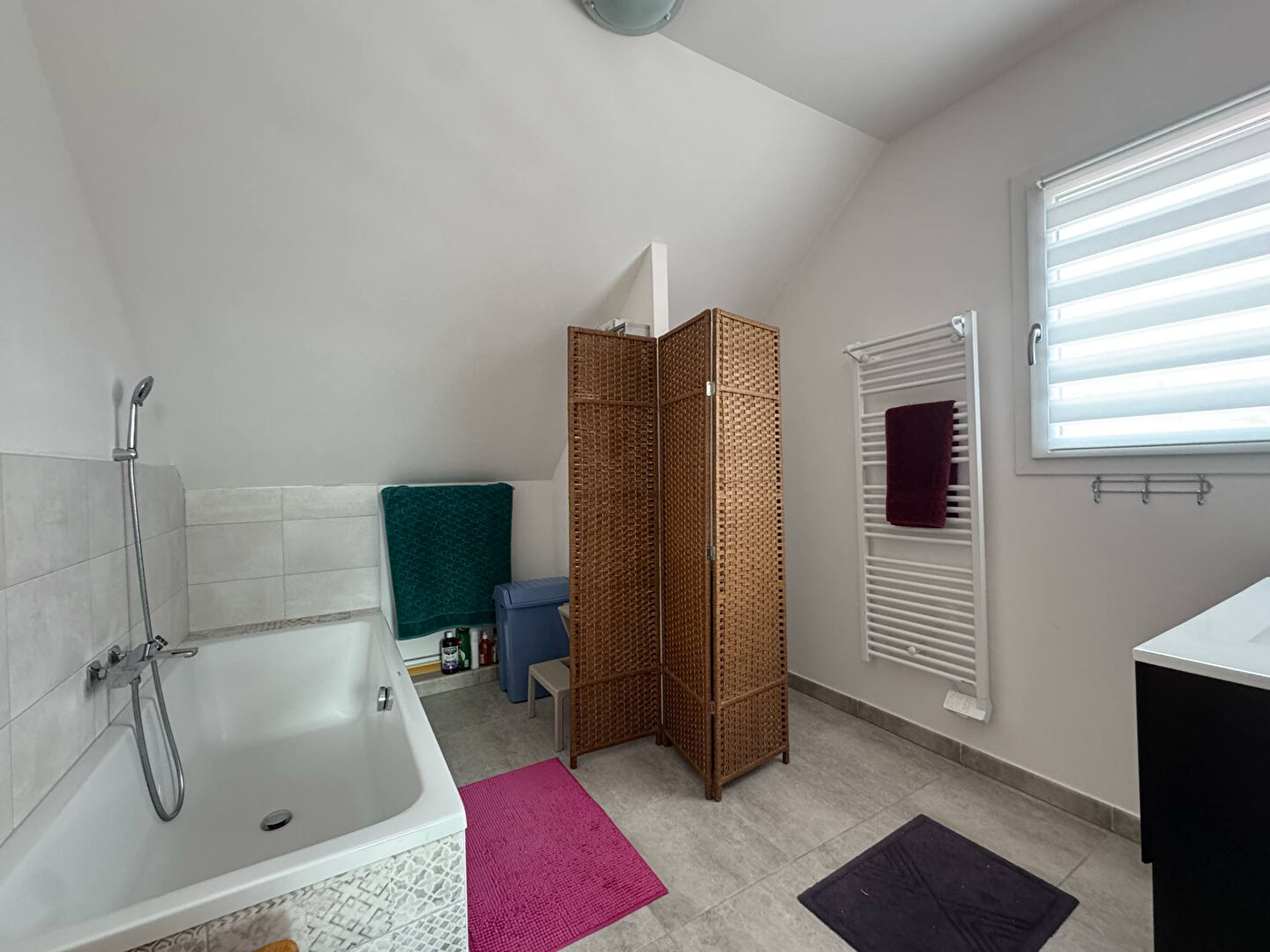 Photo MAISON NEUVE CERNAY 101 m² image 6/6