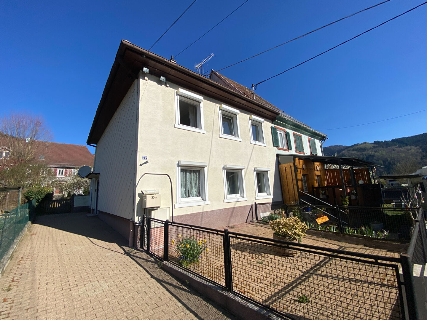 Agence immobilière de 4% Immobilier Export - 4% Immobilier Cernay