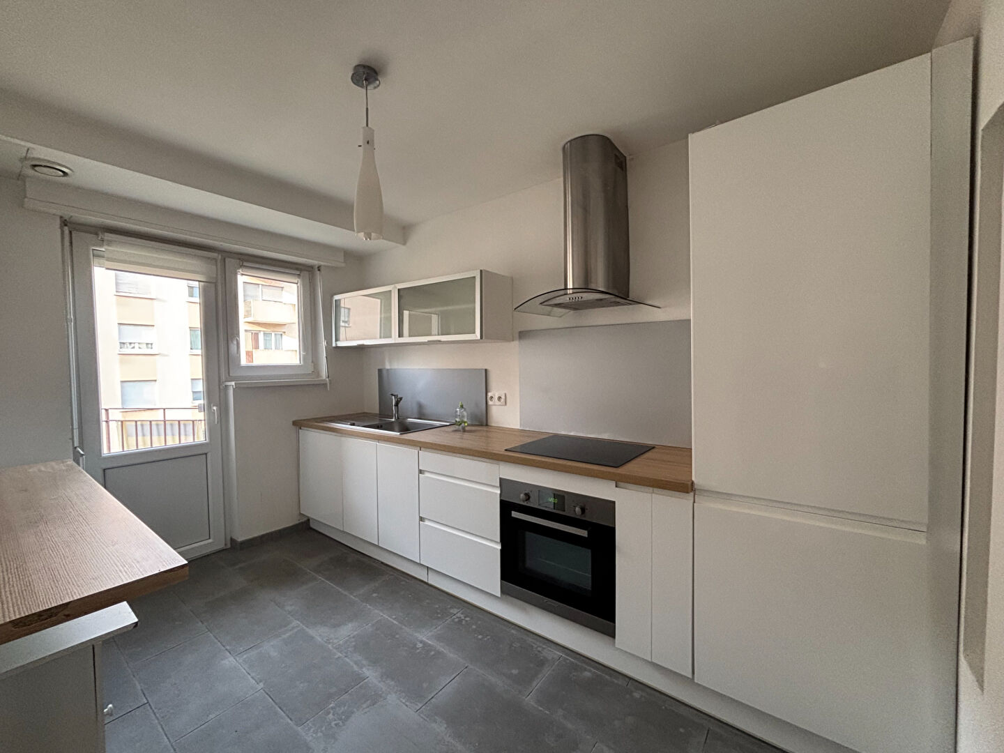 Appartement F3 (70 m²) à louer à RIEDISHEIM