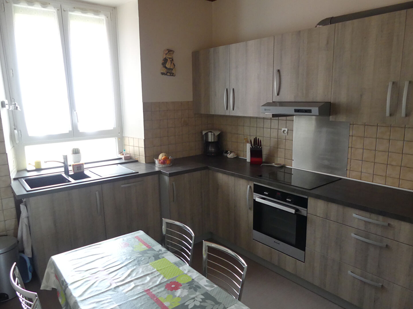Photo THANN : appartement de 3 pièces (70 m²) en vente image 2/5