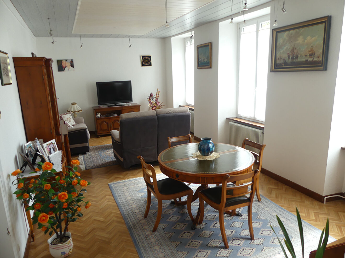 Photo THANN : appartement de 3 pièces (70 m²) en vente image 3/5