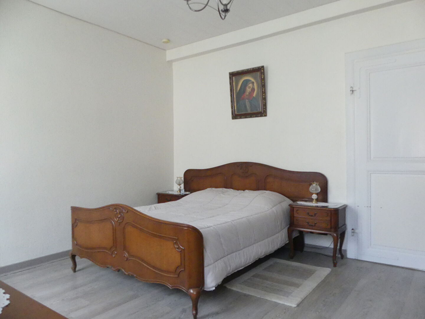 Photo THANN : appartement de 3 pièces (70 m²) en vente image 4/5