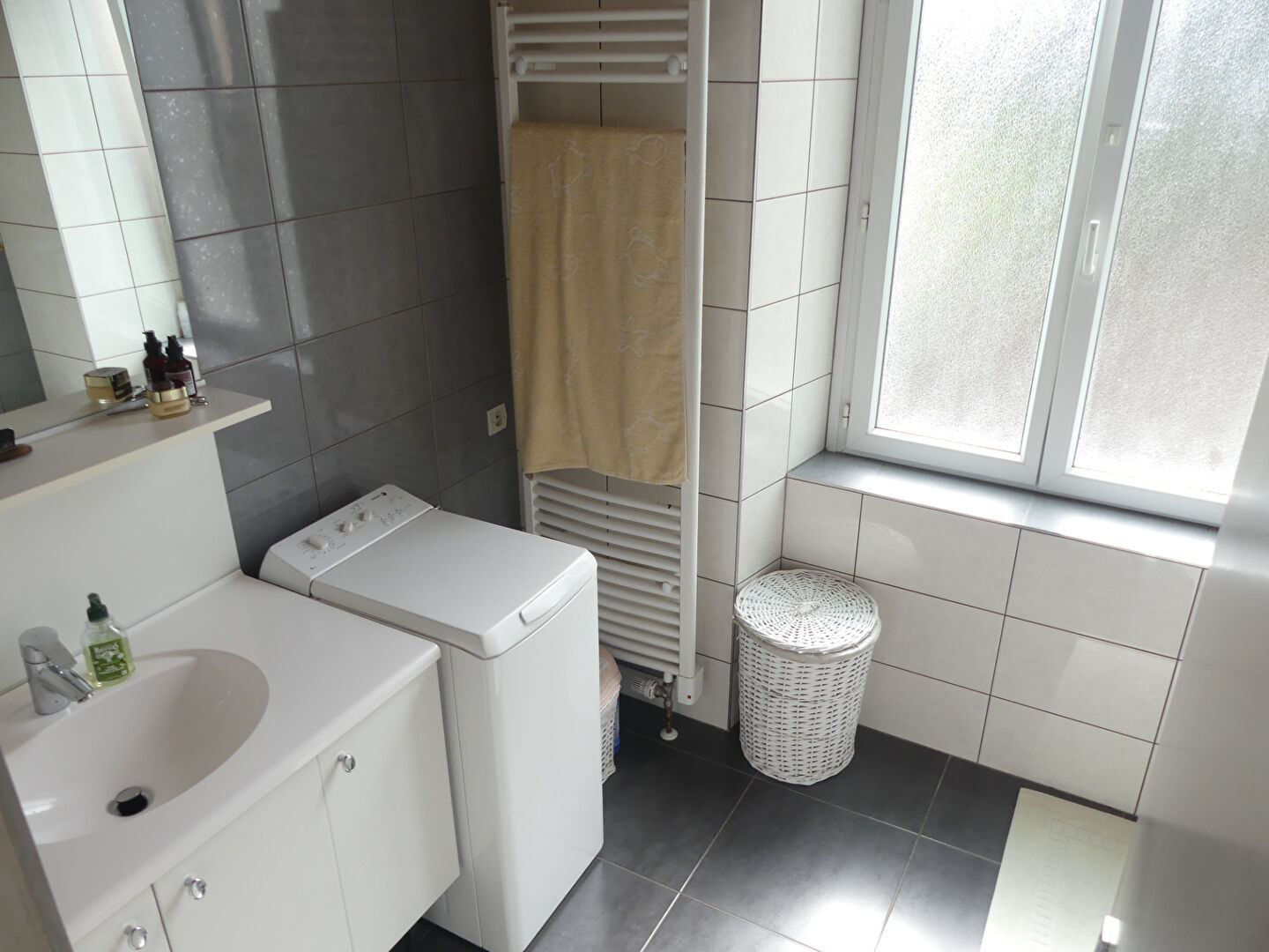 Photo THANN : appartement de 3 pièces (70 m²) en vente image 5/5