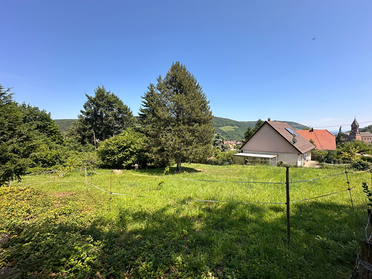 Agence immobilière de 4% Immobilier Export - 4% Immobilier Guebwiller