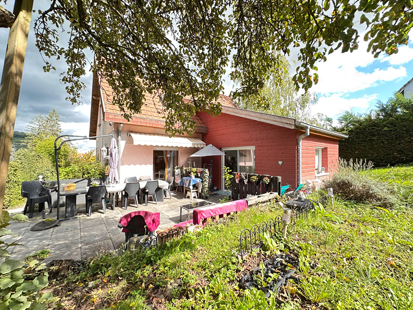 Agence immobilière de 4% Immobilier Export - 4% Immobilier Guebwiller