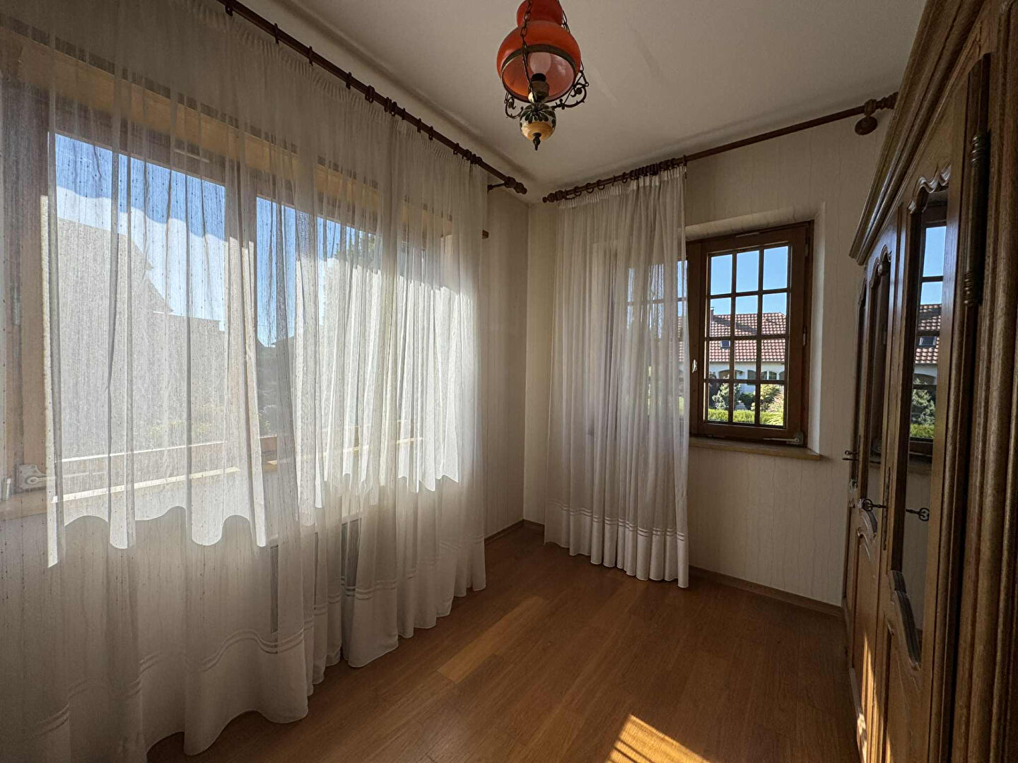 Photo MAISON INDIVIDUELLE AVEC GRAND TERRAIN CONSTRUCTIBLE image 5/6