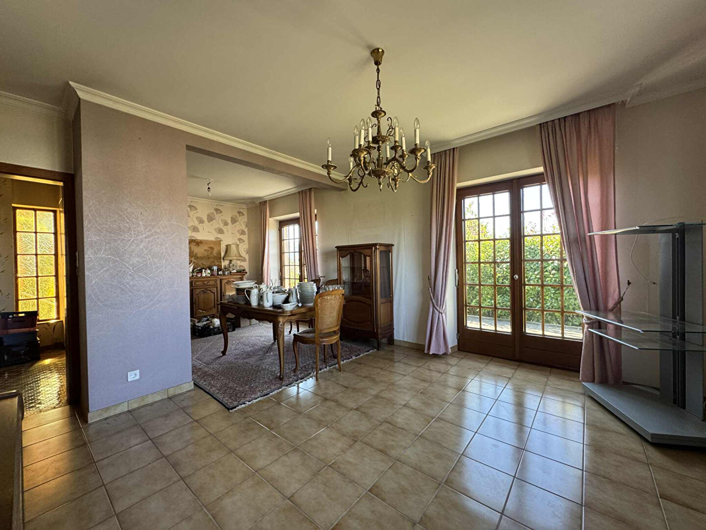 Photo MAISON INDIVIDUELLE AVEC GRAND TERRAIN CONSTRUCTIBLE image 6/6