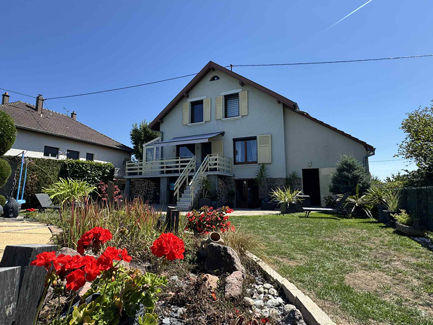 Agence immobilière de 4% Immobilier Export - 4% Immobilier Cernay
