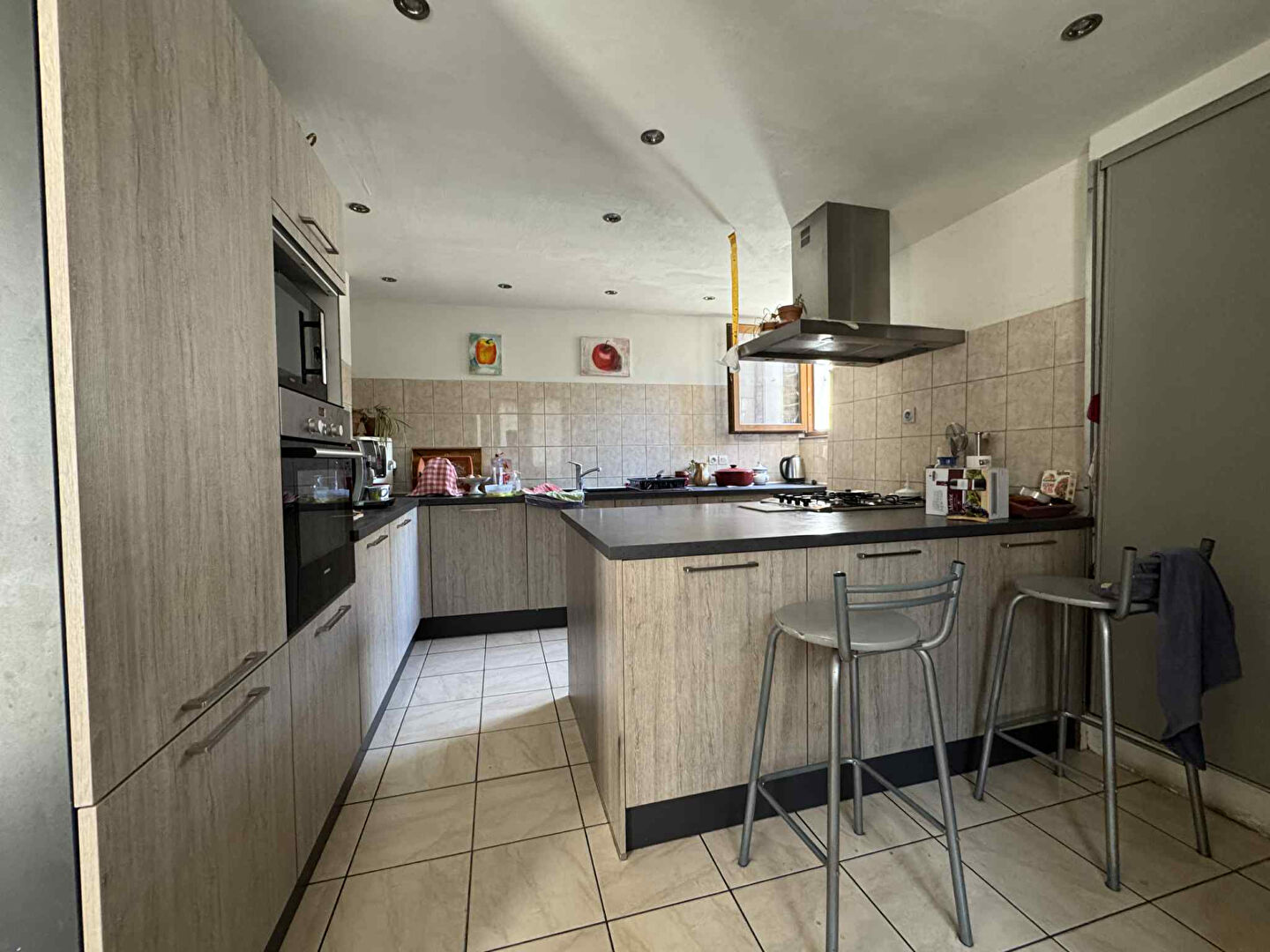 Photo Maison de 5 pièces (135 m²) à vendre à ORSCHWIHR image 3/6