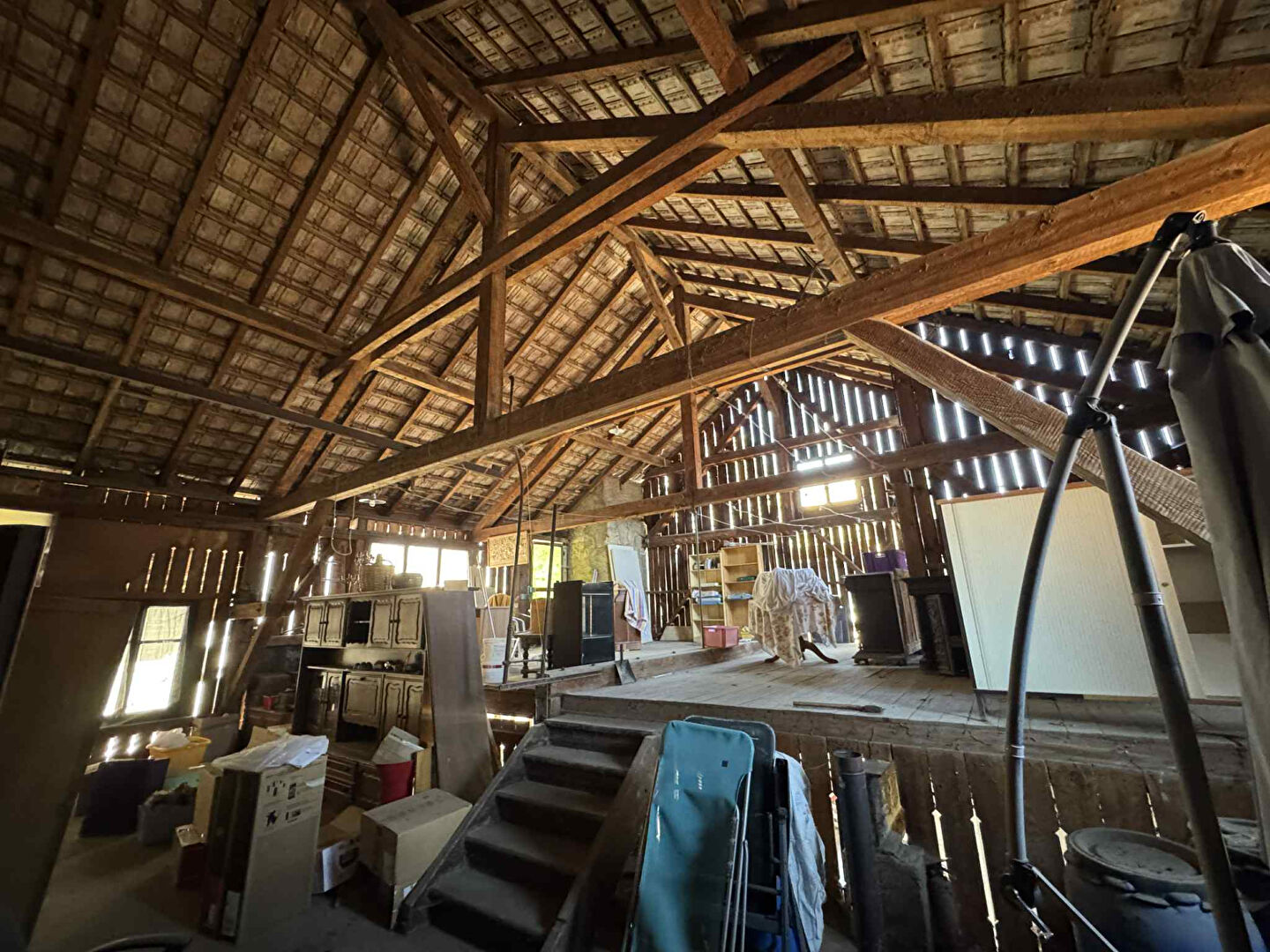 Photo Maison de 5 pièces (135 m²) à vendre à ORSCHWIHR image 6/6