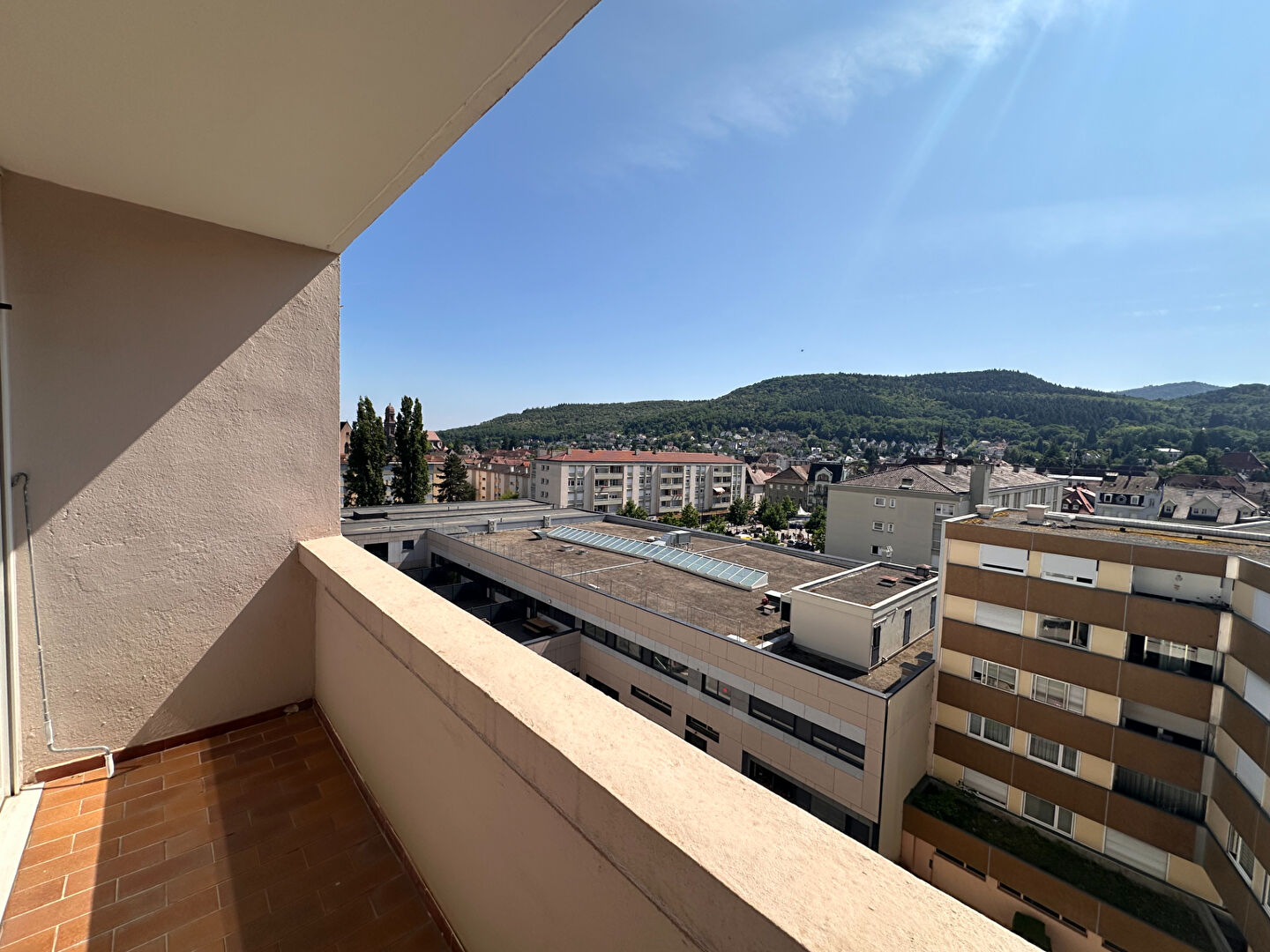 Agence immobilière de 4% Immobilier Export - 4% Immobilier Guebwiller
