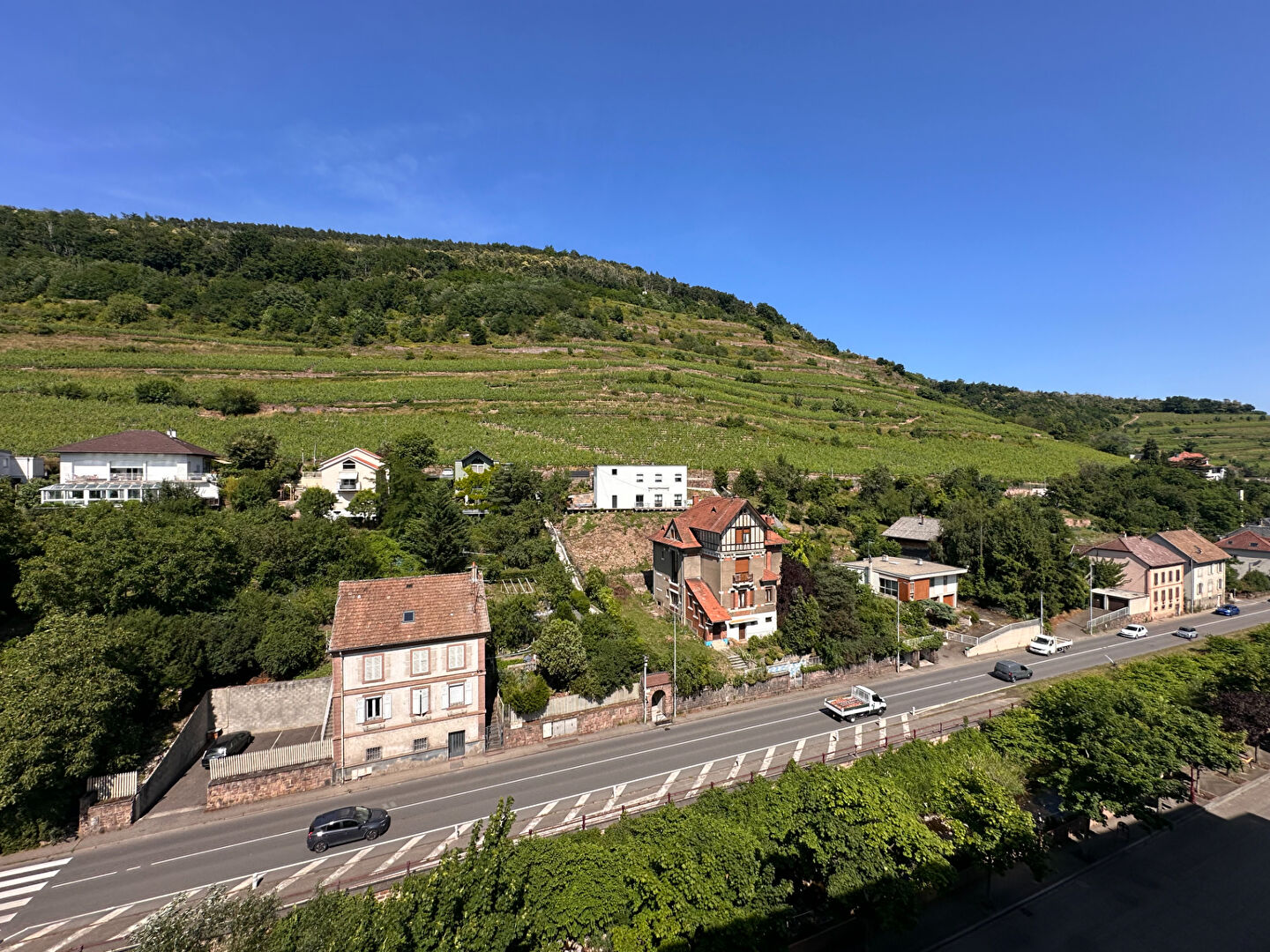 Agence immobilière de 4% Immobilier Export - 4% Immobilier Guebwiller