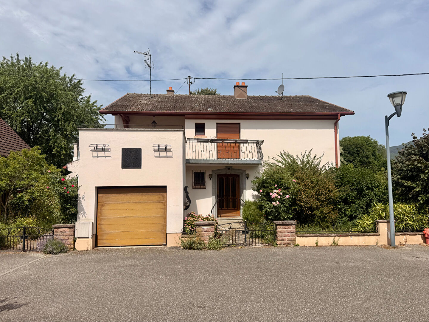 Agence immobilière de 4% Immobilier Export - 4% Immobilier Cernay