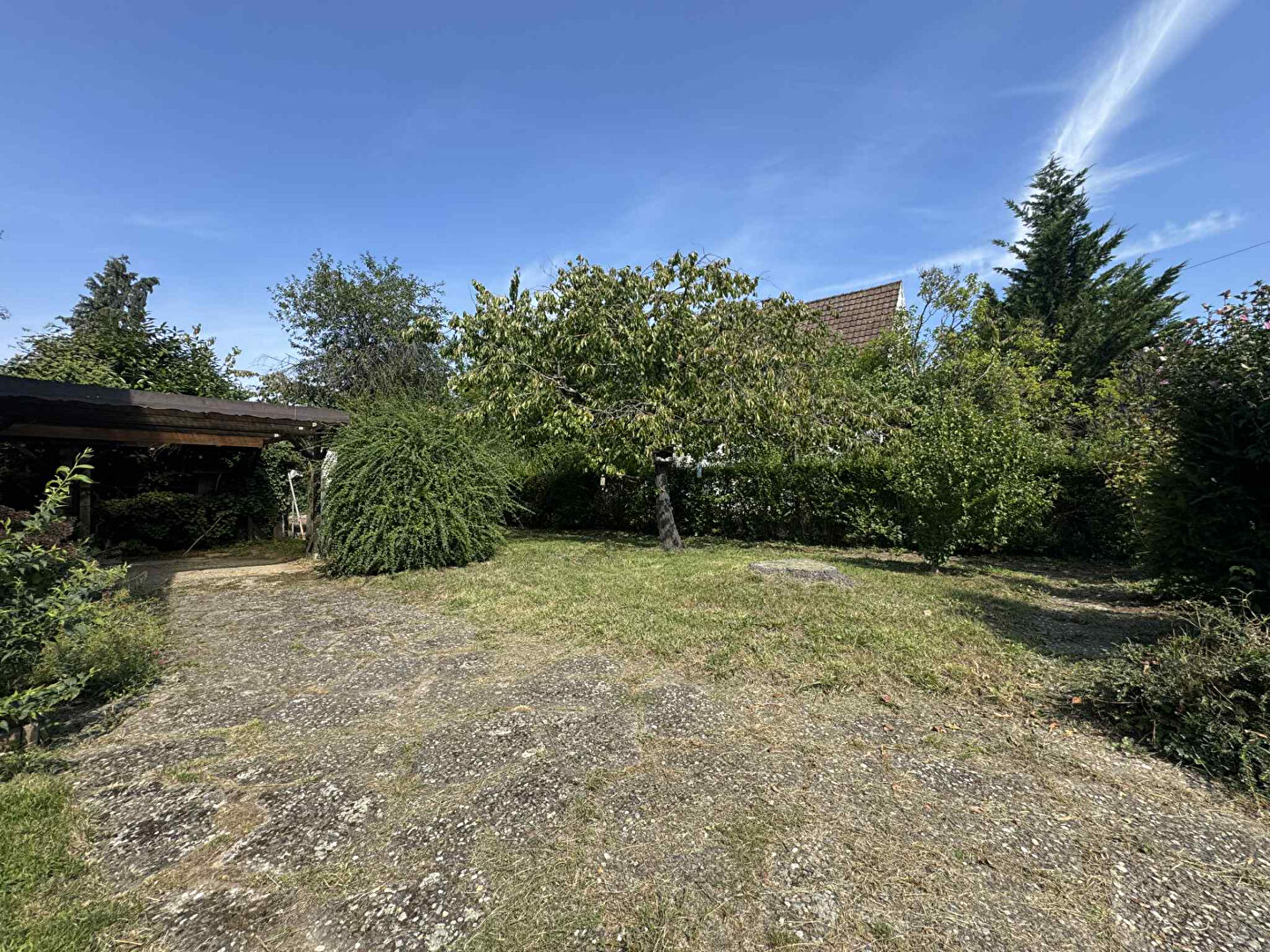 Photo VENTE : maison T4 (88 m²) à MULHOUSE image 2/6