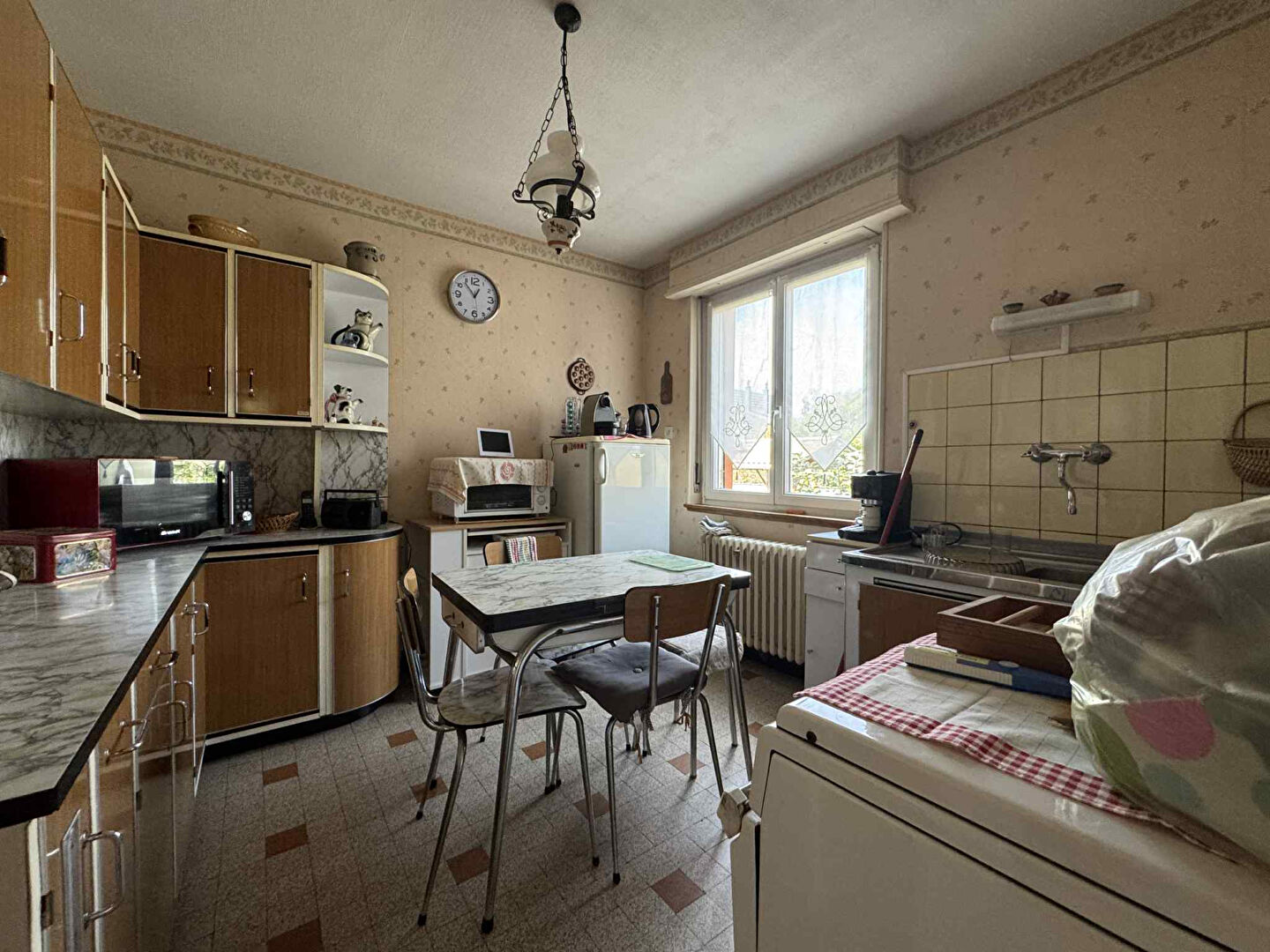 Photo VENTE : maison T4 (88 m²) à MULHOUSE image 4/6