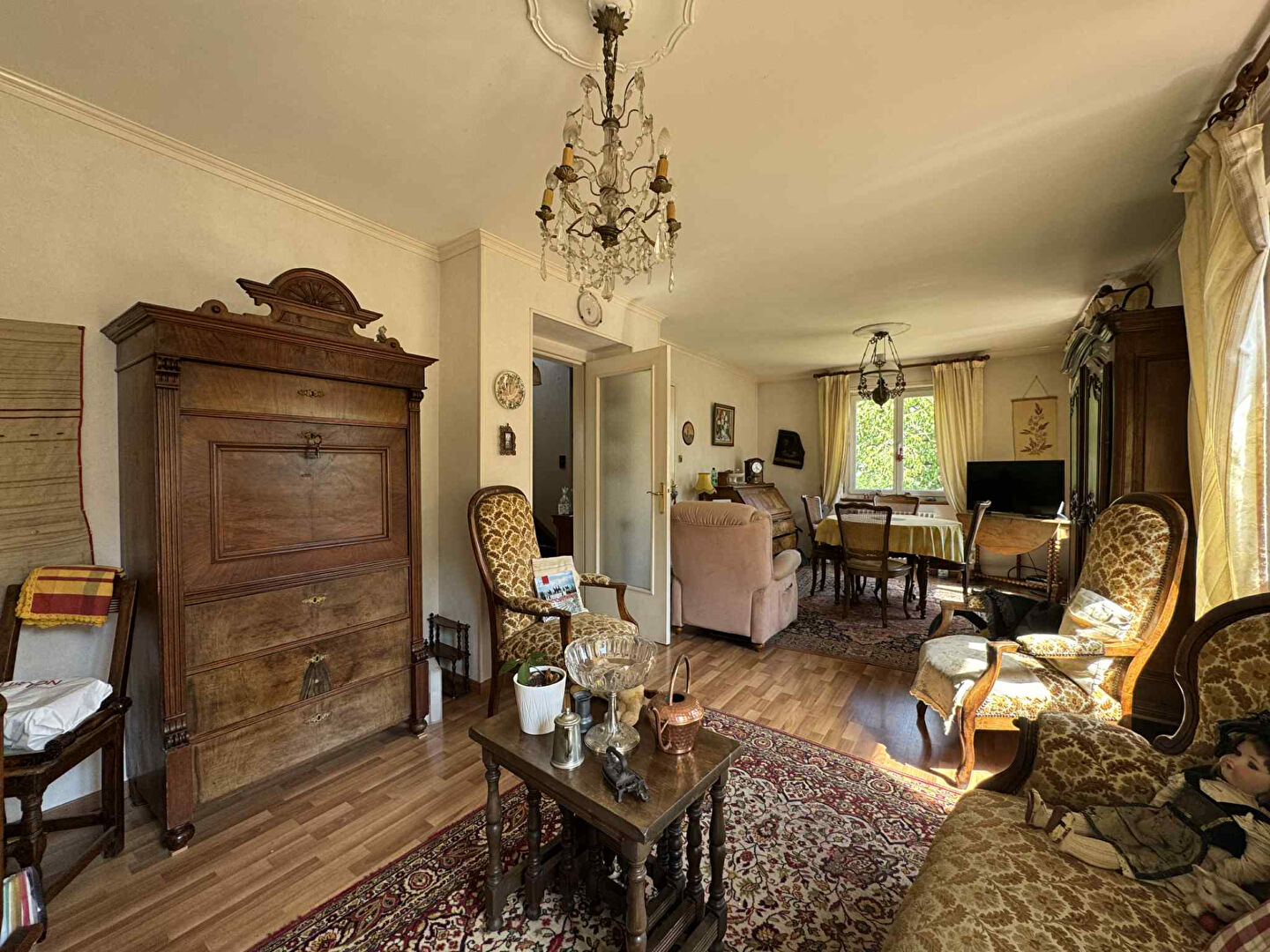 Photo VENTE : maison T4 (88 m²) à MULHOUSE image 5/6