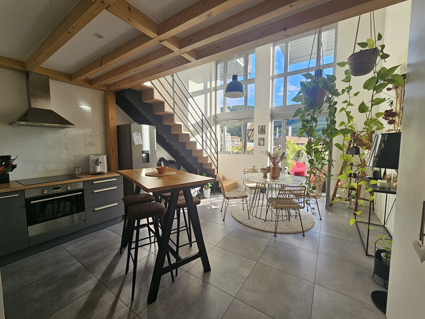 Agence immobilière de 4% Immobilier Export - 4% Immobilier Guebwiller
