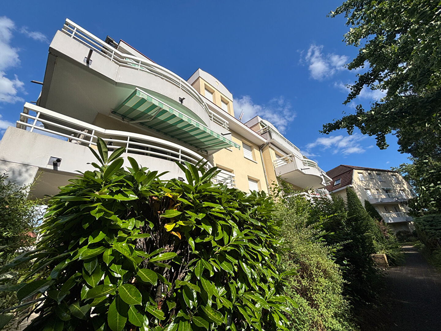 Agence immobilière de 4% Immobilier Export - 4% Immobilier Mulhouse