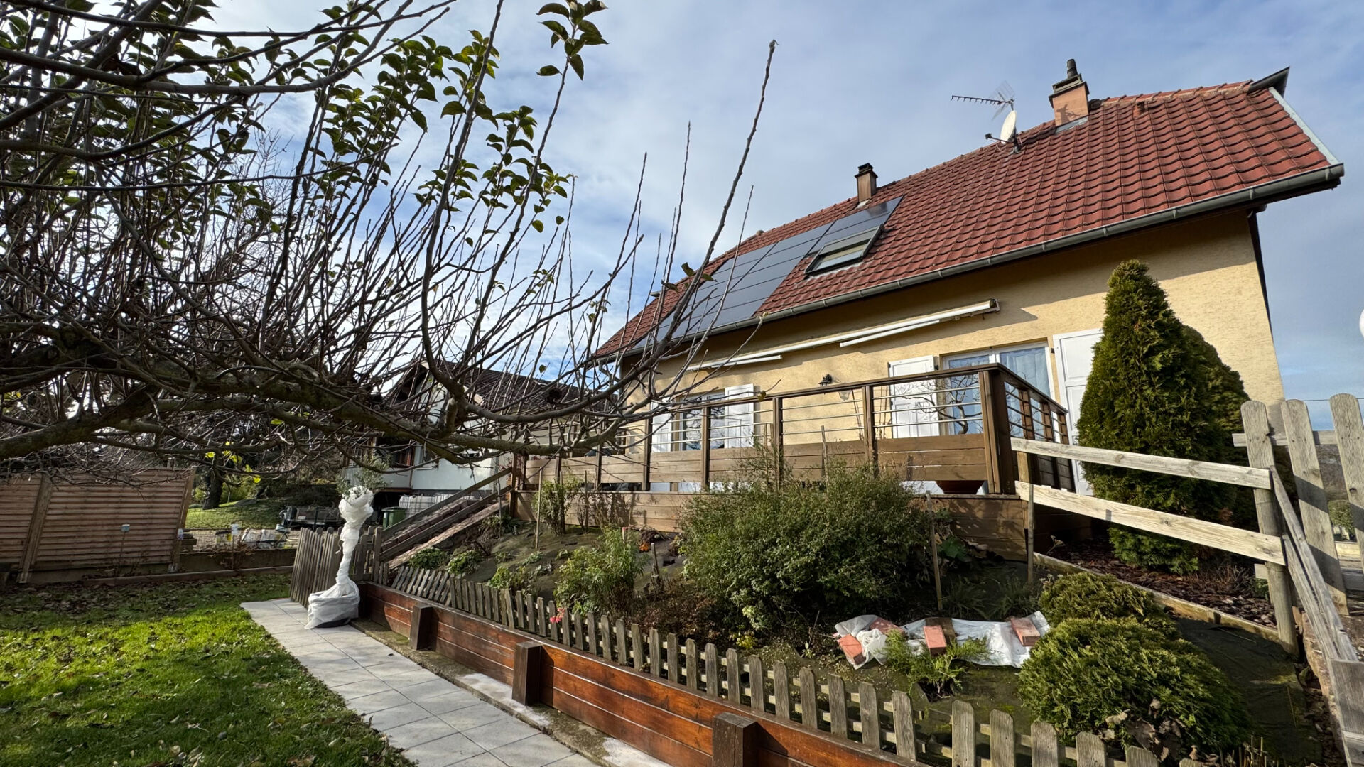 Agence immobilière de 4% Immobilier Export - 4% Immobilier Cernay