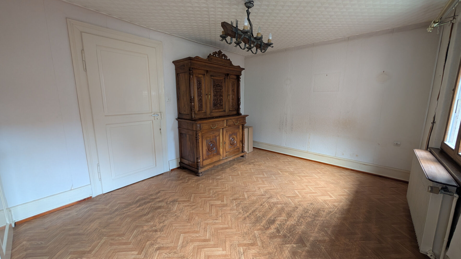 Photo Maison de ville à THANN image 3/6