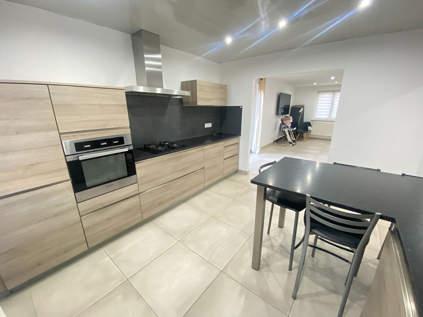 Agence immobilière de 4% Immobilier Export - 4% Immobilier Cernay