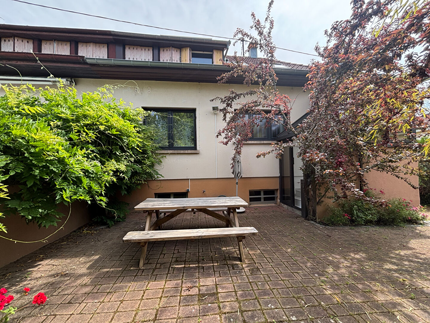 Agence immobilière de 4% Immobilier Export - 4% Immobilier Cernay