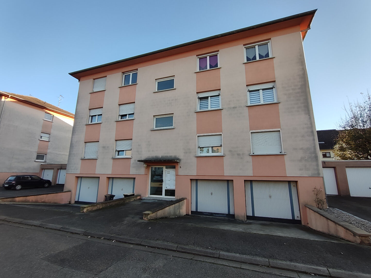 Agence immobilière de 4% Immobilier Export - 4% Immobilier Mulhouse