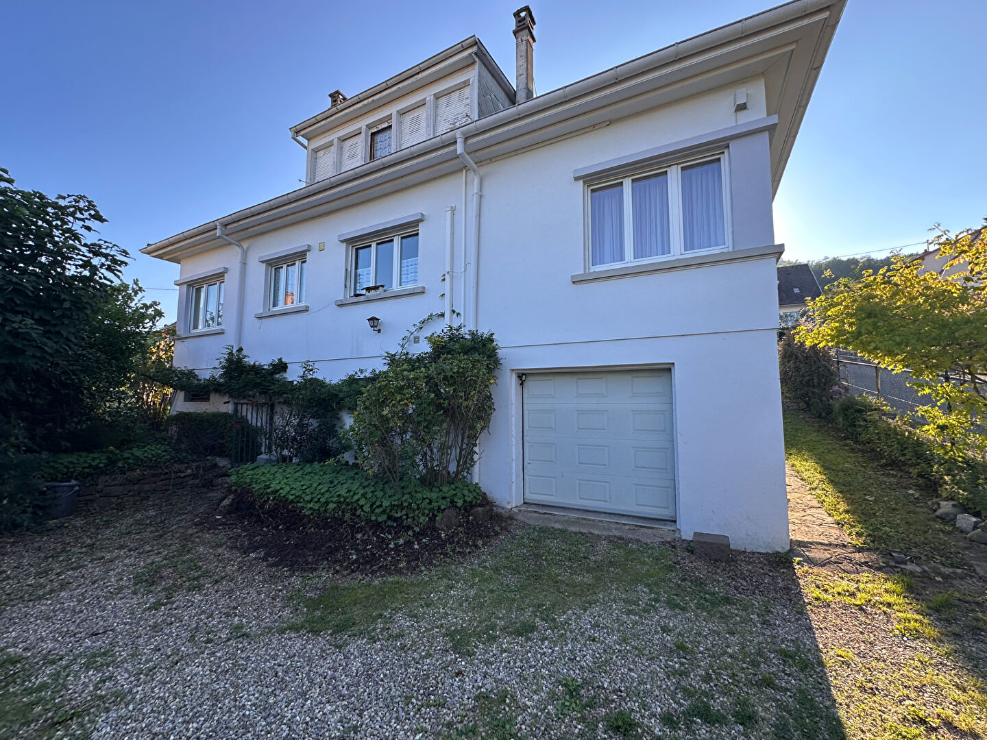 Agence immobilière de 4% Immobilier Export - 4% Immobilier Guebwiller