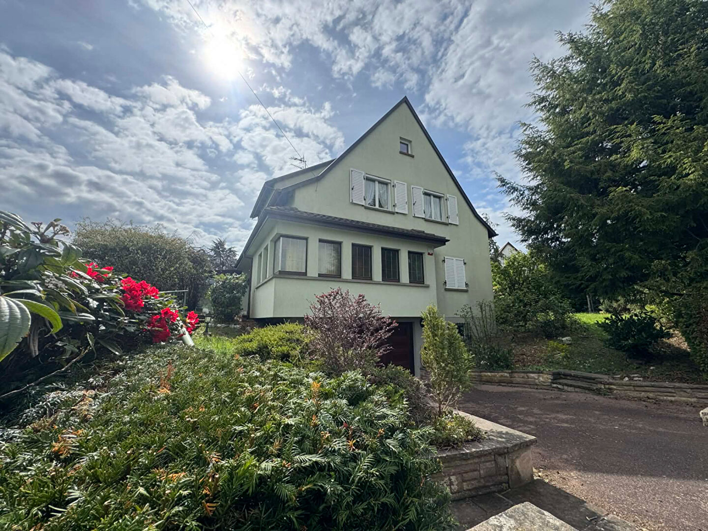 Agence immobilière de 4% Immobilier Export - 4% Immobilier Cernay