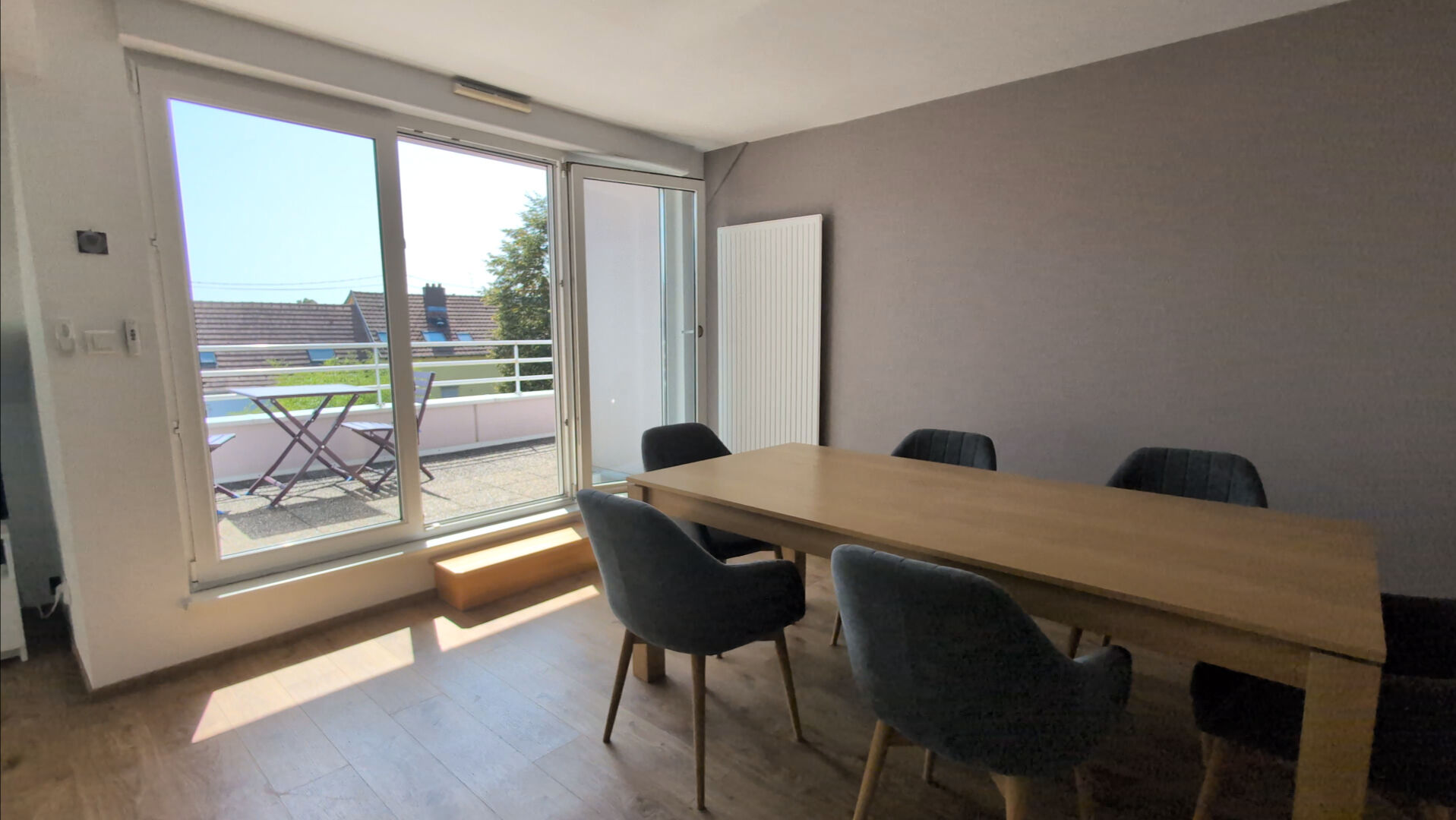 Agence immobilière de 4% Immobilier Export - 4% Immobilier Cernay