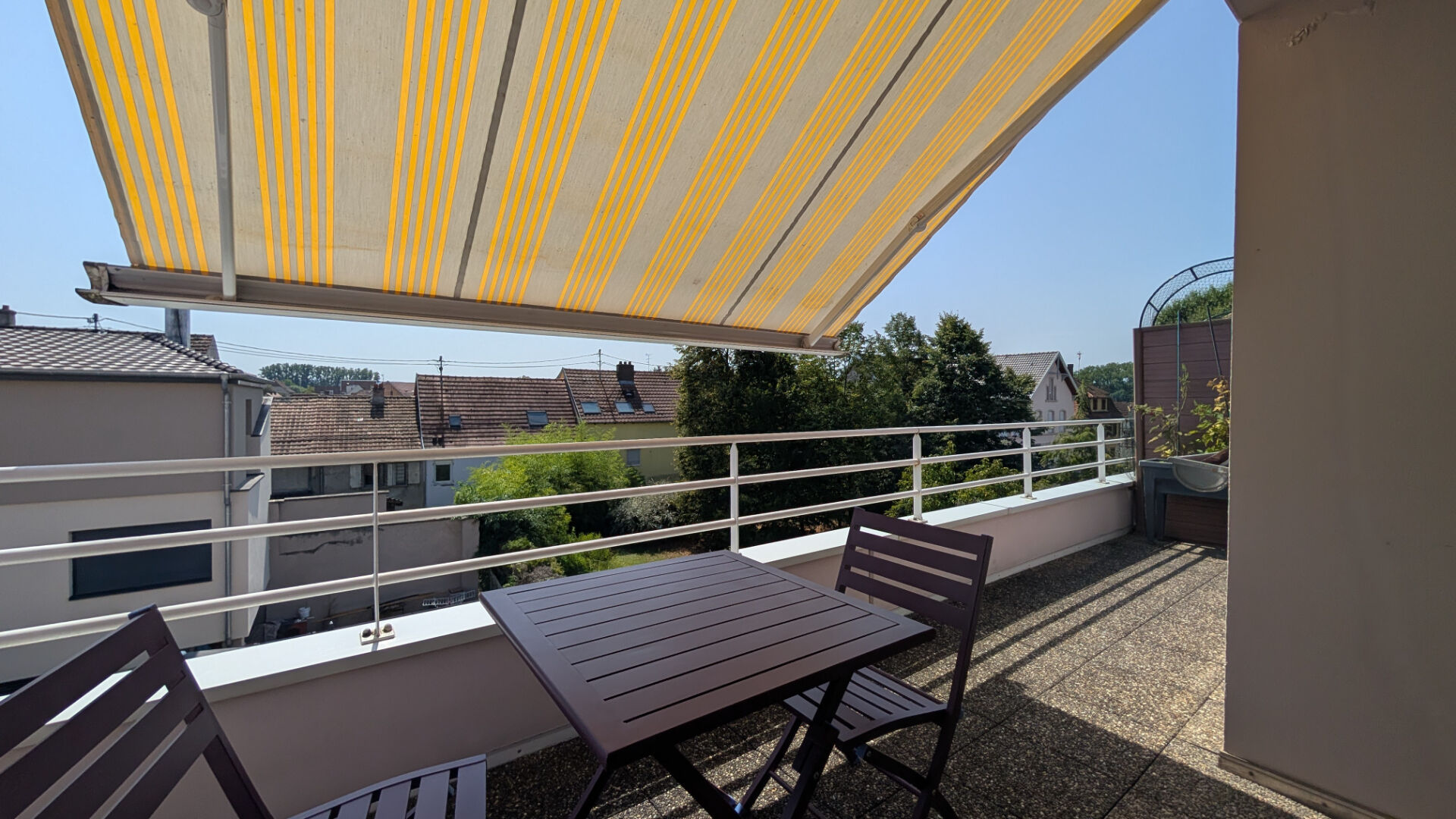 Agence immobilière de 4% Immobilier Export - 4% Immobilier Mulhouse