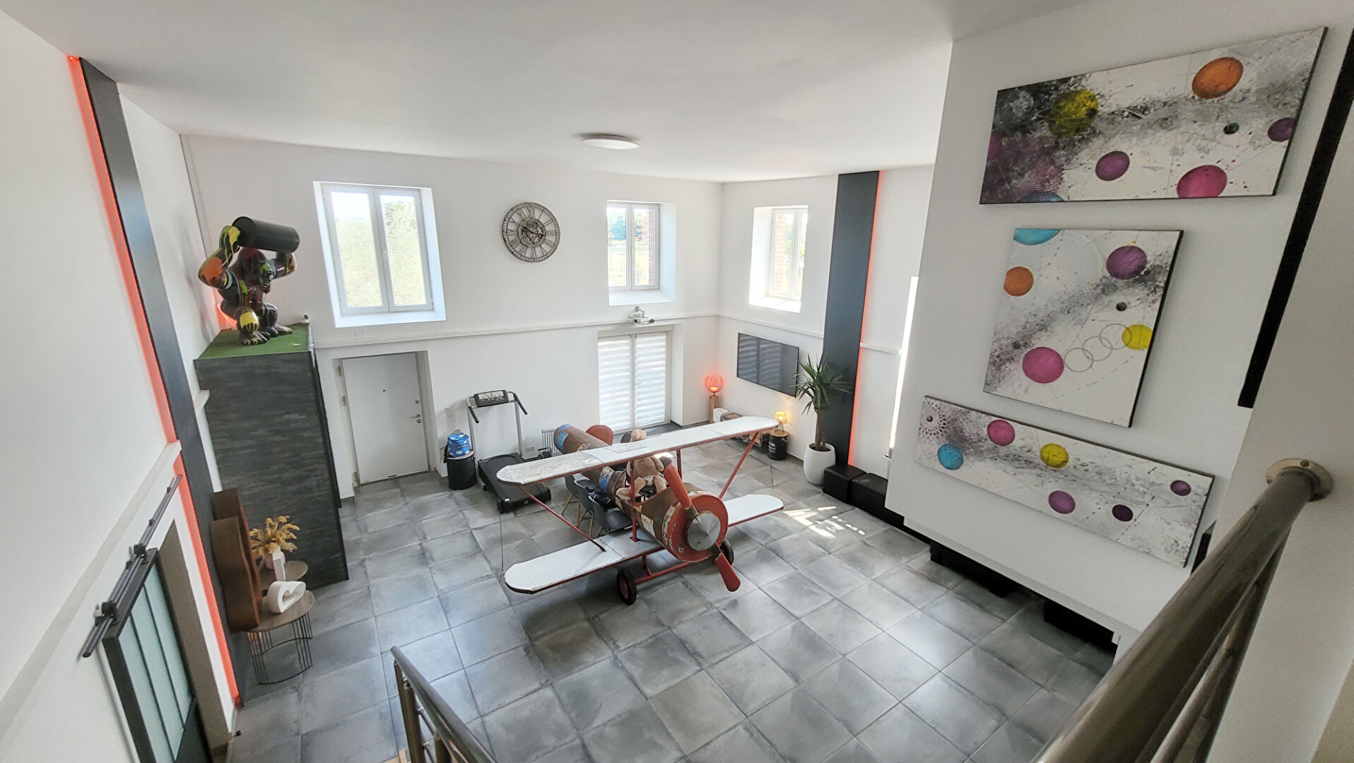 Agence immobilière de 4% Immobilier Export - 4% Immobilier Colmar