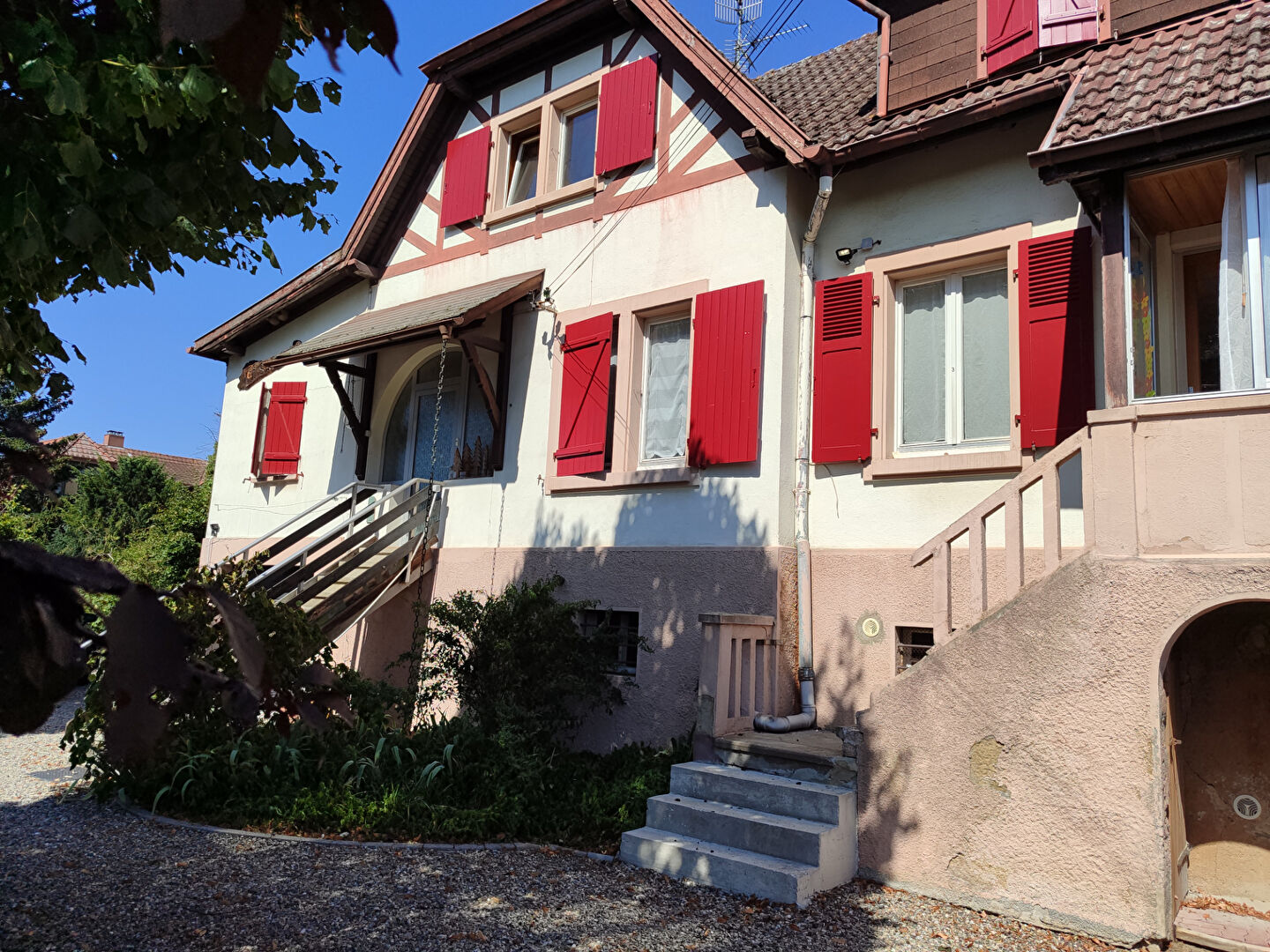 Agence immobilière de 4% Immobilier Export - 4% Immobilier Cernay