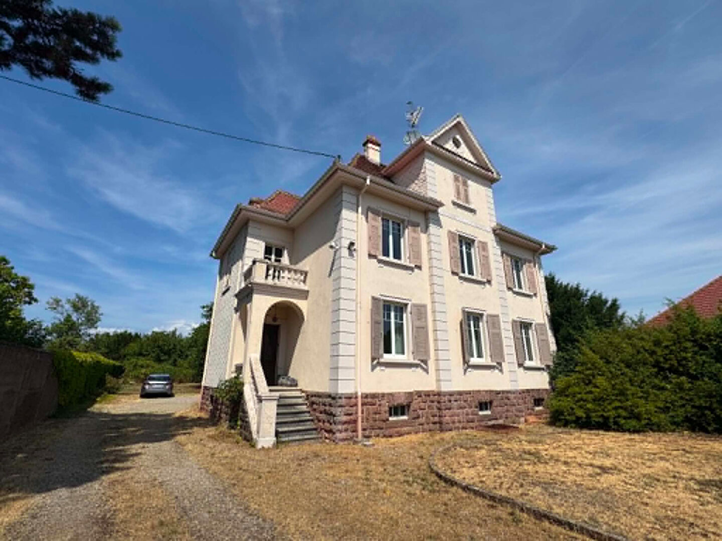 Agence immobilière de 4% Immobilier Export - 4% Immobilier Cernay