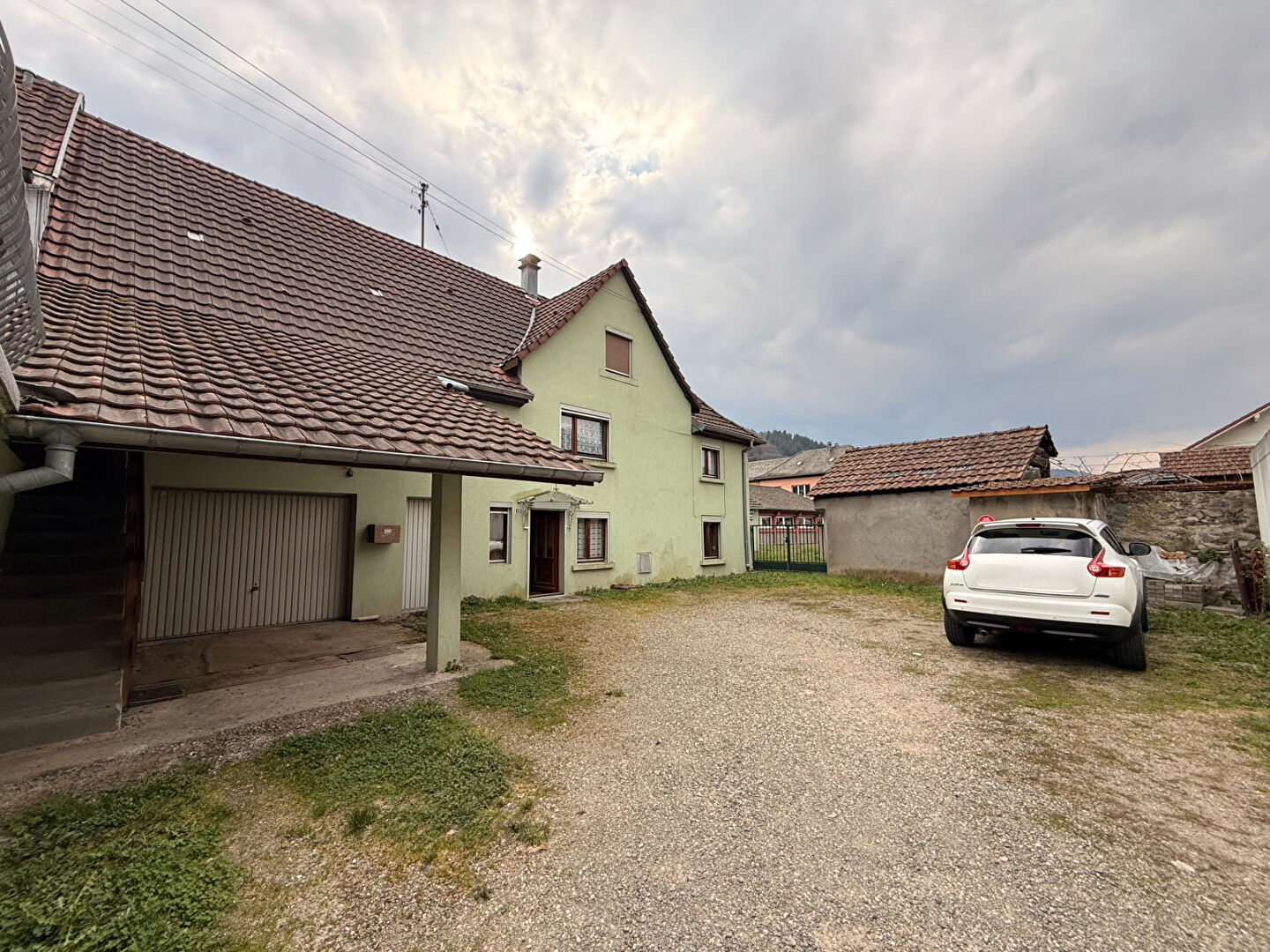 Agence immobilière de 4% Immobilier Export - 4% Immobilier Cernay