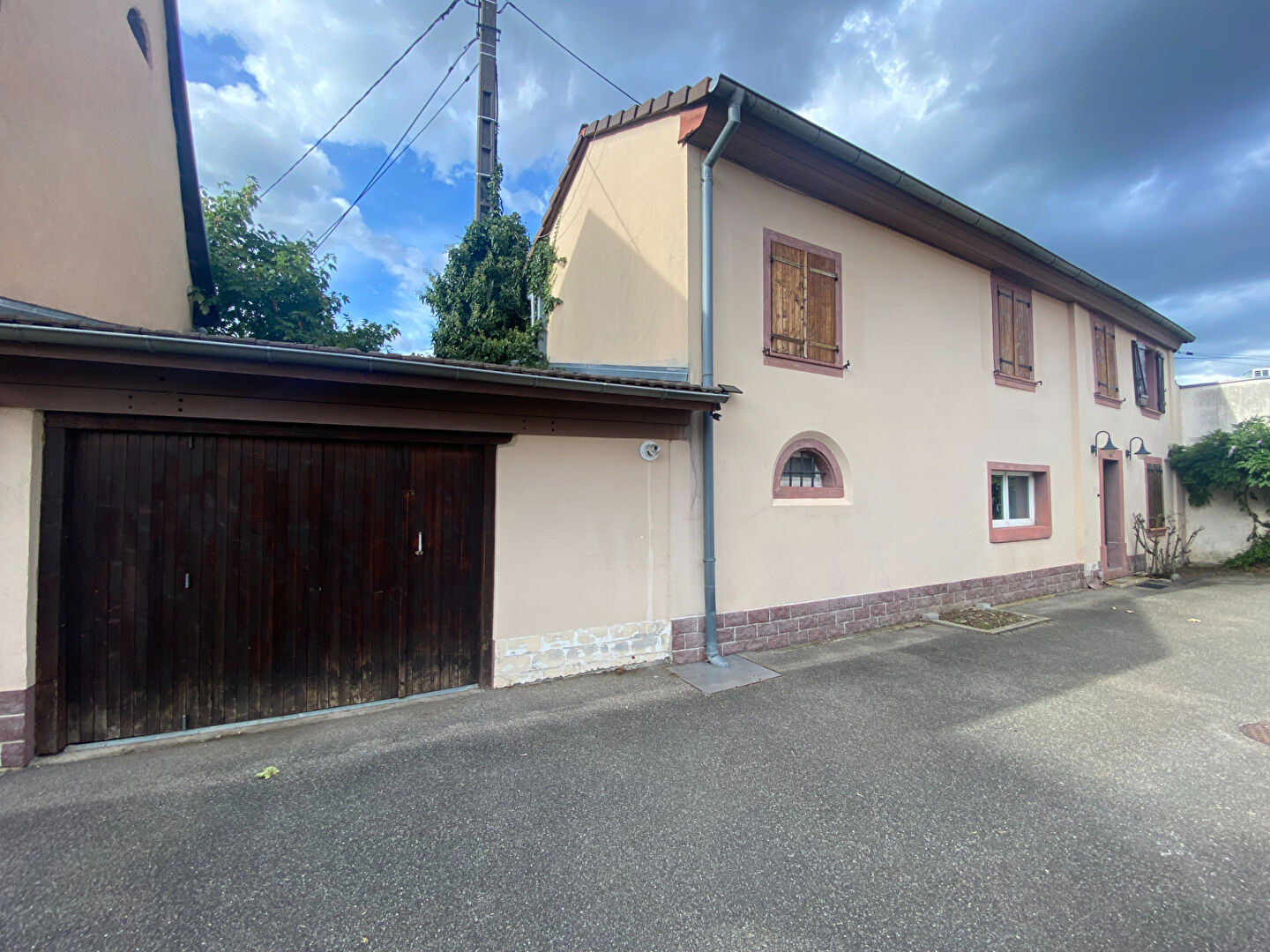 Agence immobilière de 4% Immobilier Export - 4% Immobilier Cernay