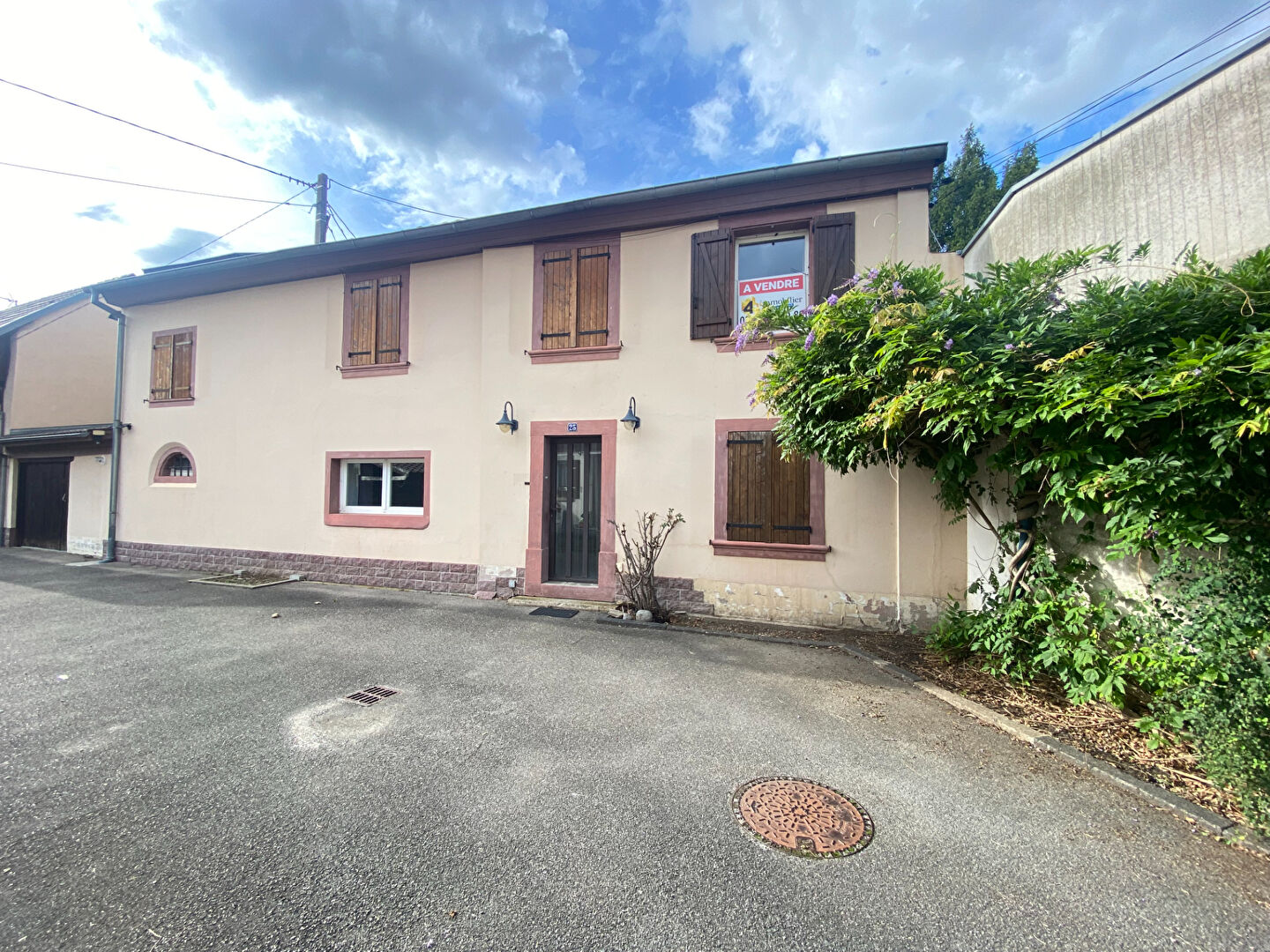 Photo VENTE d'une maison T4 (73 m²) à PFASTATT image 1/6