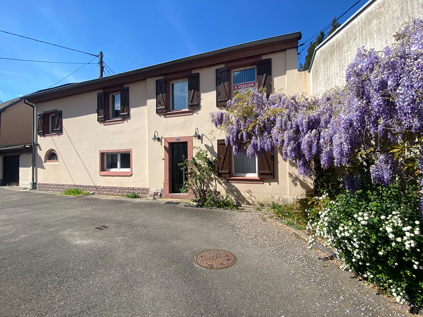 Agence immobilière de 4% Immobilier Export - 4% Immobilier Cernay