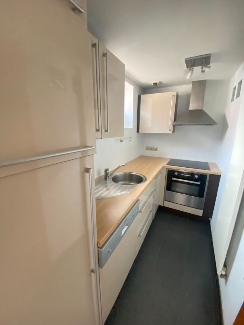 Photo VENTE d'une maison T4 (73 m²) à PFASTATT image 4/6