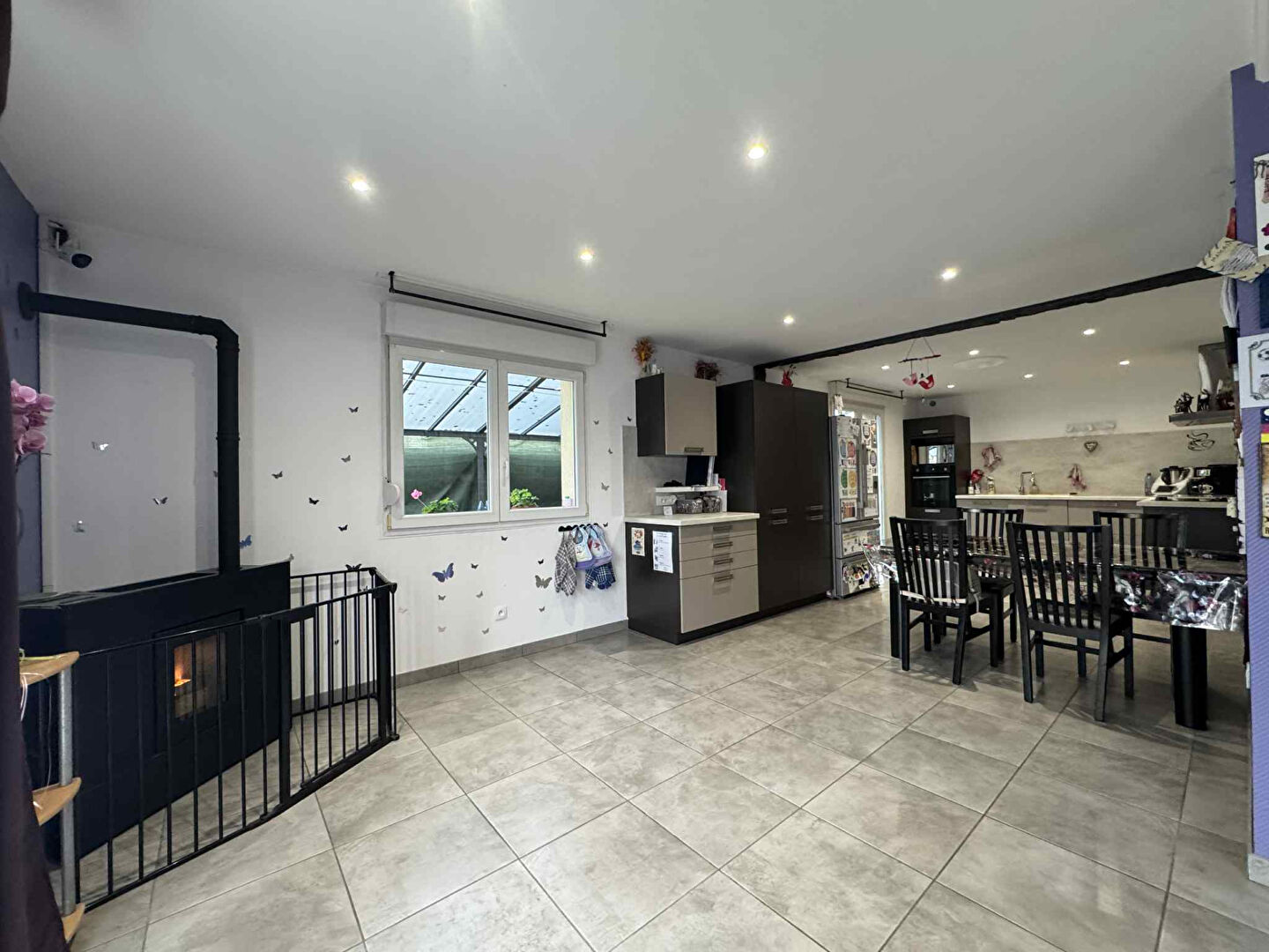 Agence immobilière de 4% Immobilier Export - 4% Immobilier Cernay