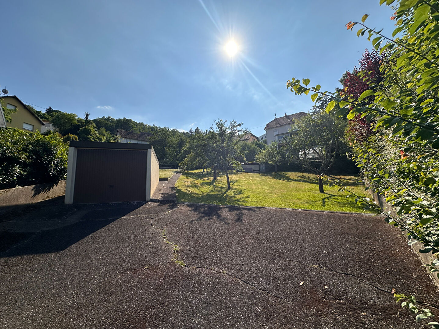 Agence immobilière de 4% Immobilier Export - 4% Immobilier Guebwiller
