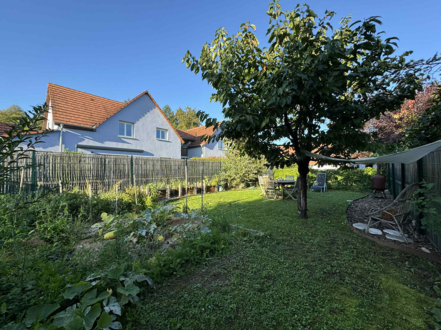 Agence immobilière de 4% Immobilier Export - 4% Immobilier Cernay