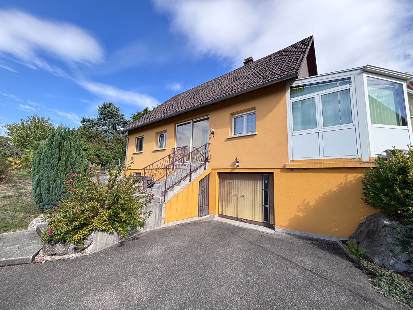 Agence immobilière de 4% Immobilier Export - 4% Immobilier Cernay