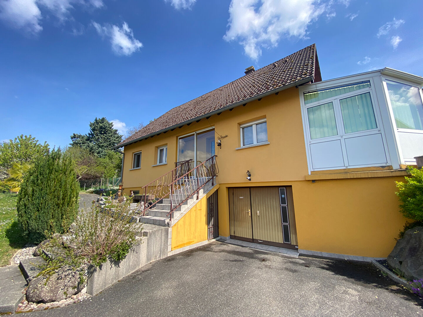 Agence immobilière de 4% Immobilier Export - 4% Immobilier Cernay