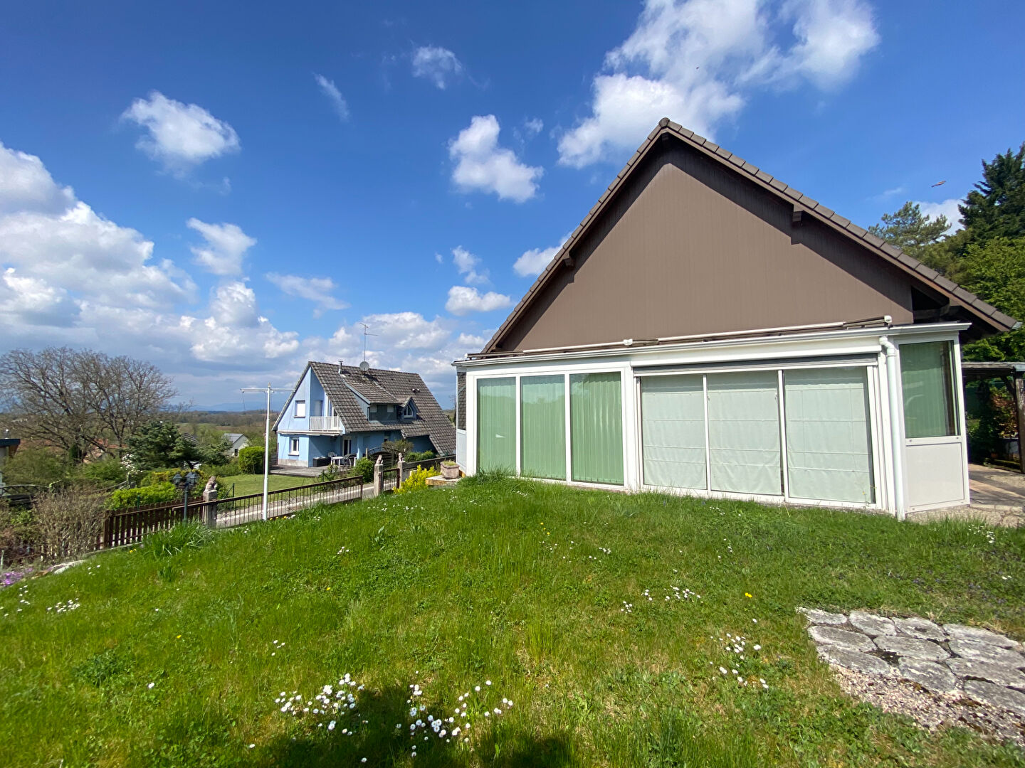 Agence immobilière de 4% Immobilier Export - 4% Immobilier Cernay