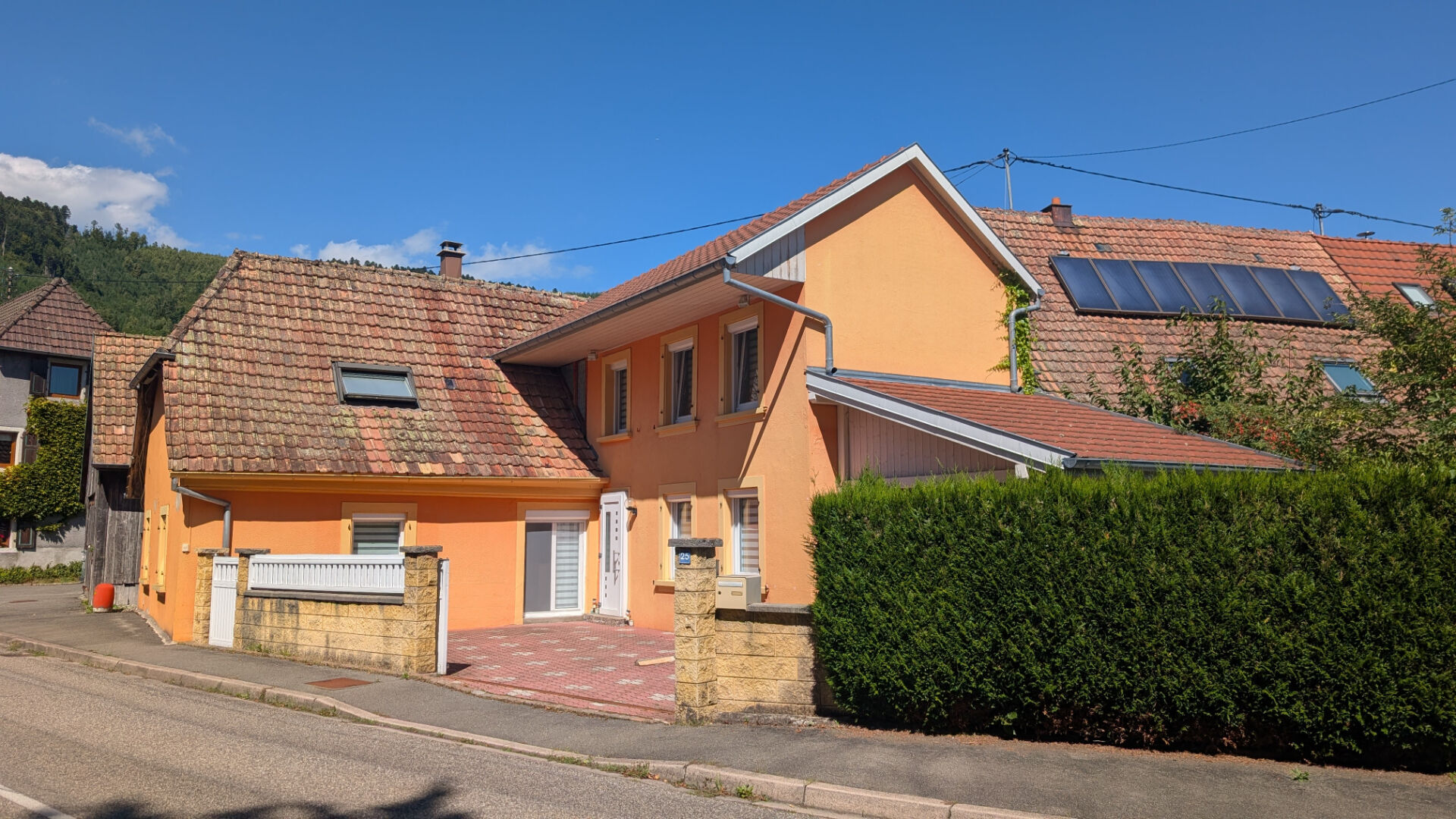 Agence immobilière de 4% Immobilier Export - 4% Immobilier Cernay