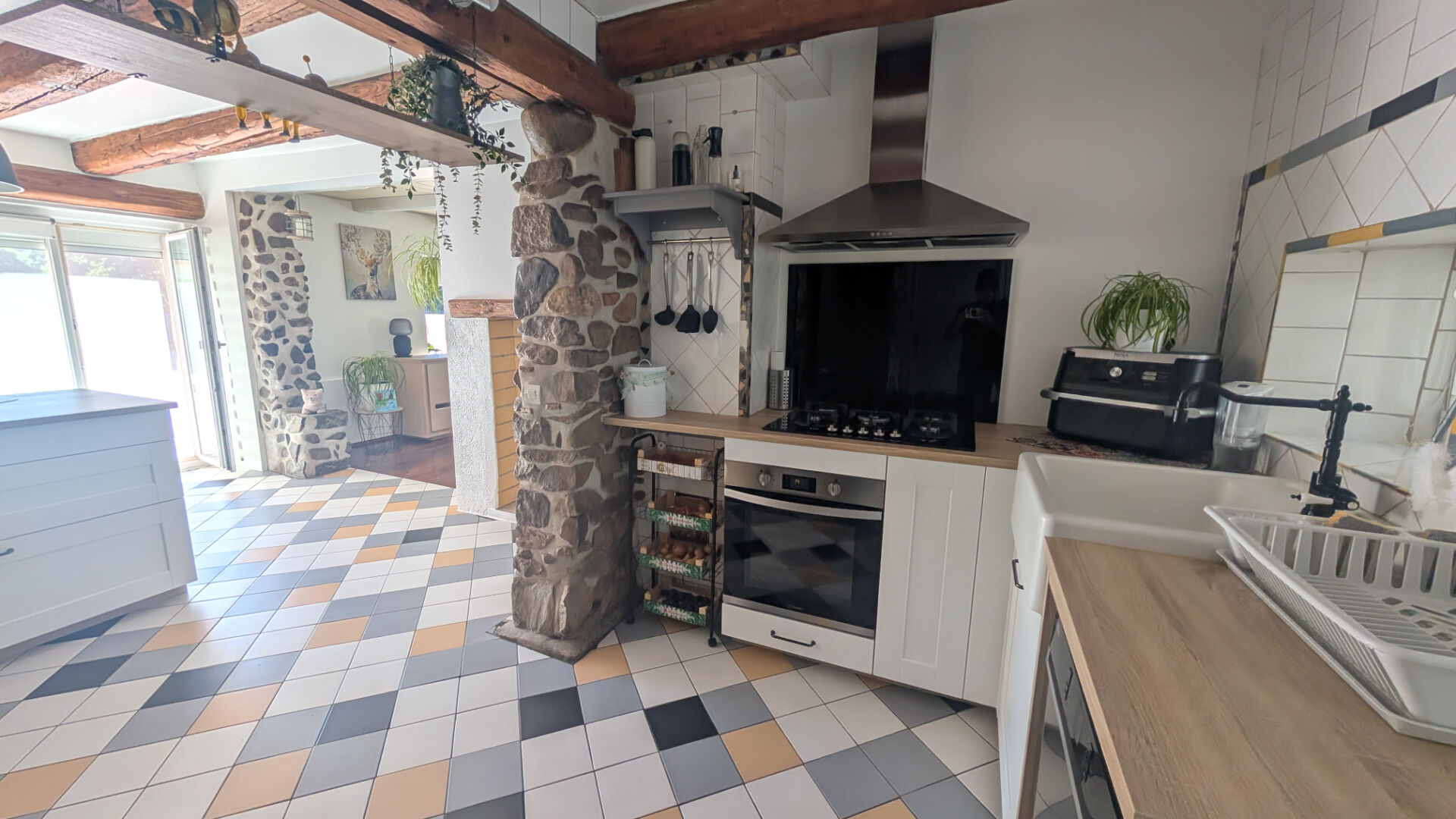 Photo Maison Dolleren 6 pièces 135 m² image 3/6