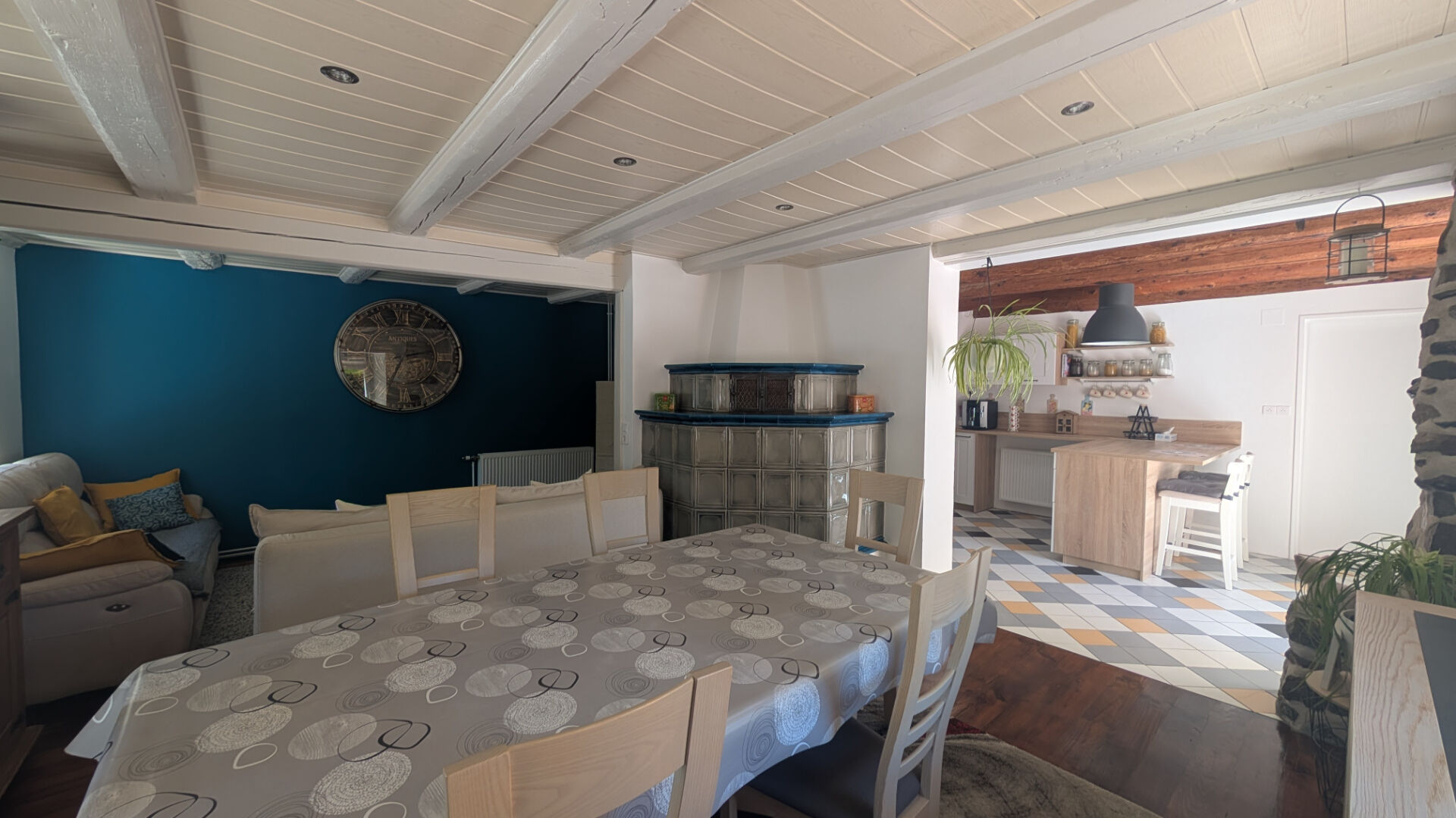 Photo Maison Dolleren 6 pièces 135 m² image 4/6