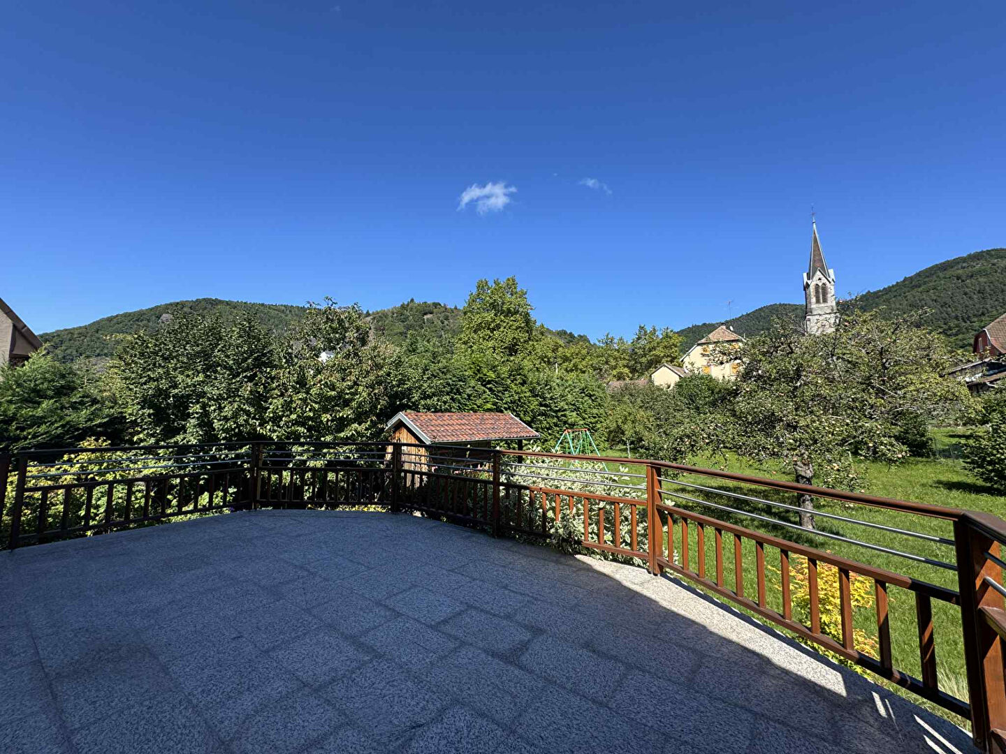 Photo MOOSCH : maison de 9 pièces (154 m²) en vente image 3/6