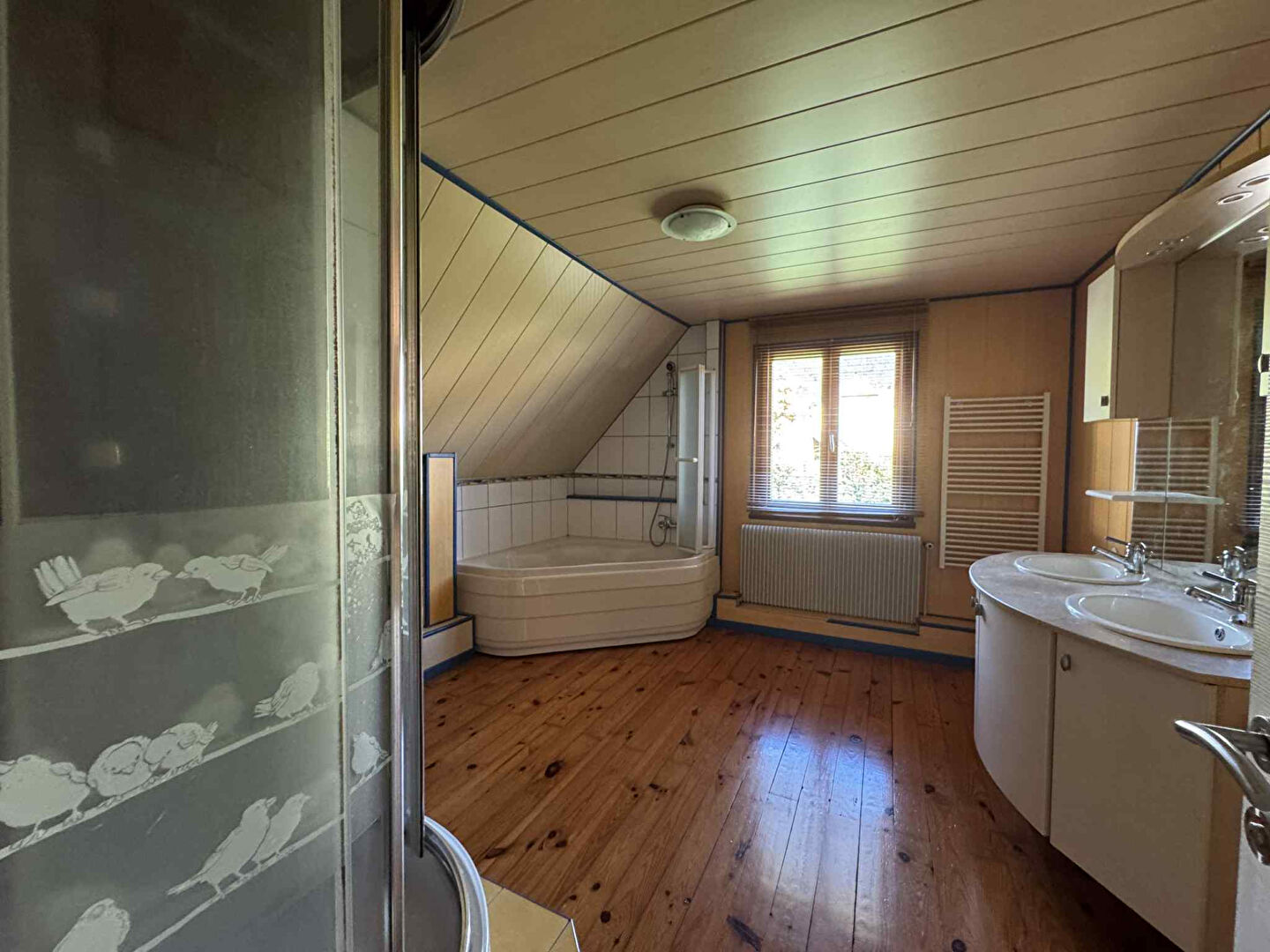 Photo MOOSCH : maison de 9 pièces (154 m²) en vente image 4/6